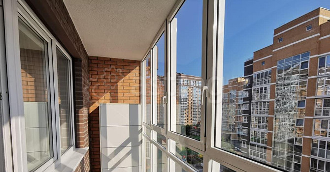Студия, 47 м2, 6/8 эт. Москва - изображение 3