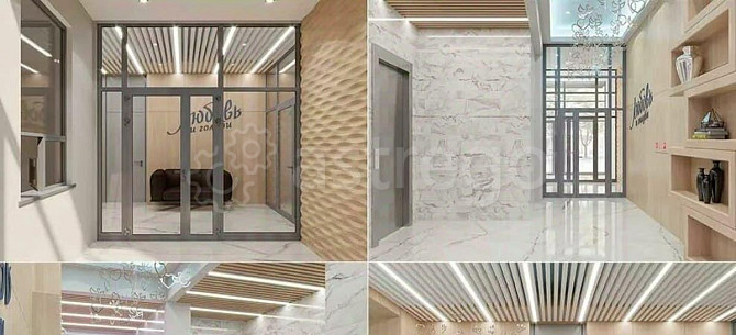 Студия, 29 м2, 14/23 эт. Москва - изображение 6