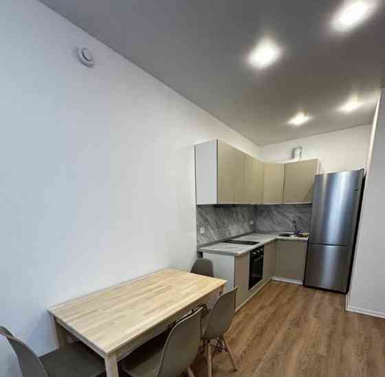 2-комн. квартира, 37 м2, 4/24 эт. Москва