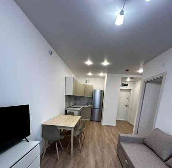 2-комн. квартира, 37 м2, 4/24 эт. Москва