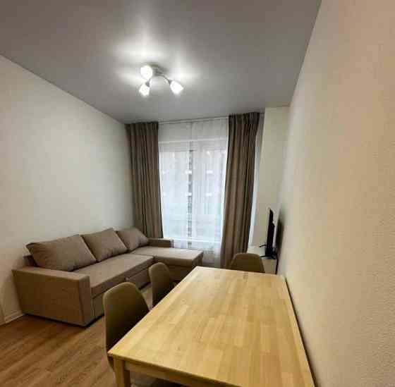 2-комн. квартира, 37 м2, 4/24 эт. Москва