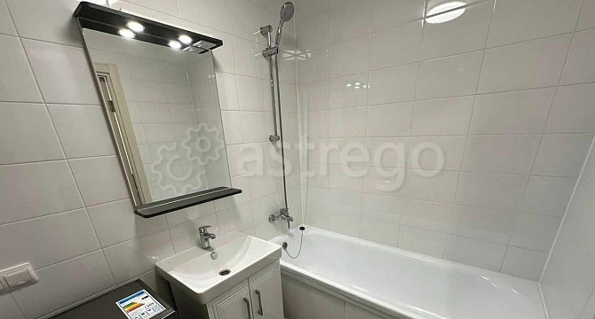 2-комн. квартира, 37 м2, 4/24 эт. Москва - изображение 3