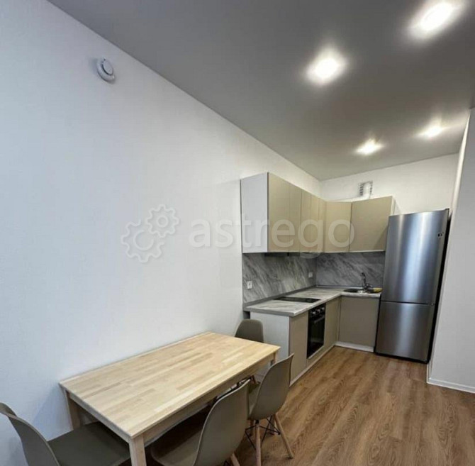 2-комн. квартира, 37 м2, 4/24 эт. Москва - изображение 5