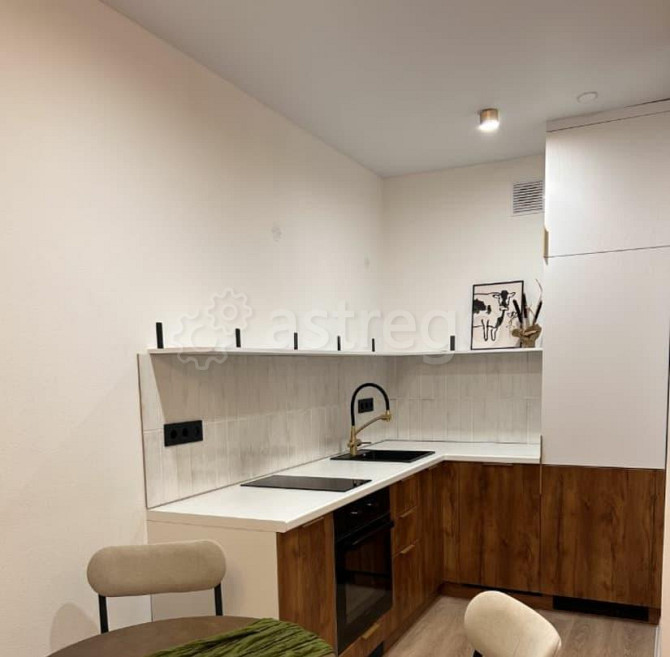 1-комн. квартира, 32 м2, 28/33 эт. Москва - изображение 2