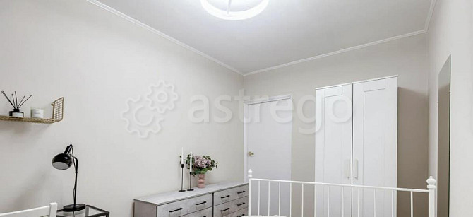 Комната, 9 м2, 7/9 эт. Москва - изображение 6