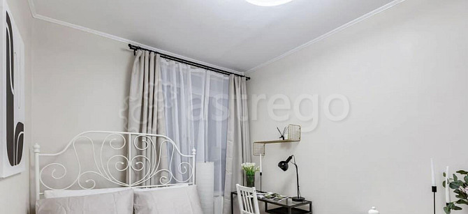 Комната, 9 м2, 7/9 эт. Москва - изображение 3