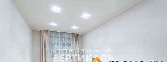 4-комн. квартира, 168 м2, 10/16 эт. Москва
