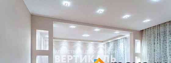 4-комн. квартира, 168 м2, 10/16 эт. Москва
