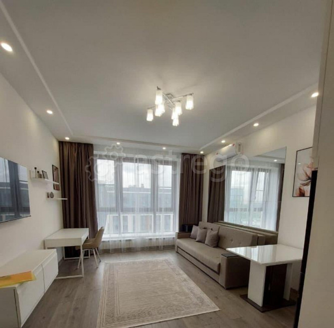 Студия, 32 м2, 11/15 эт. Москва - изображение 5