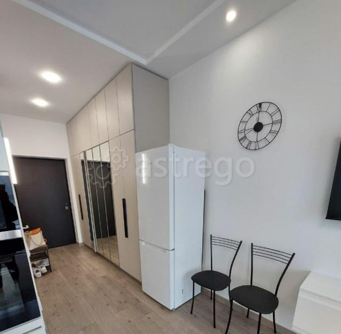 Студия, 32 м2, 11/15 эт. Москва - изображение 4