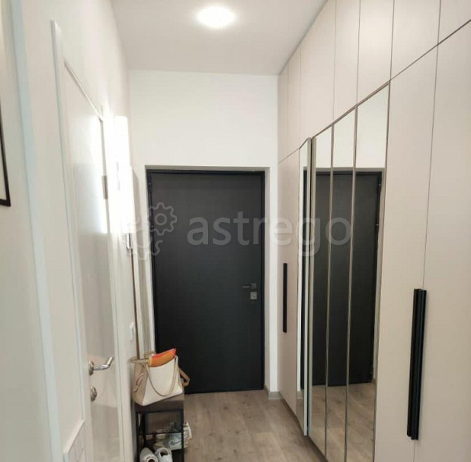 Студия, 32 м2, 11/15 эт. Москва - изображение 2