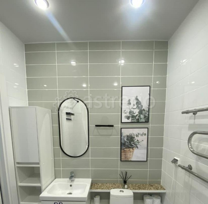 1-комн. квартира, 33 м2, 21/25 эт. Москва - изображение 7
