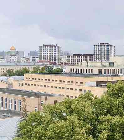 5-комн. квартира, 140 м2, 7/7 эт. Москва