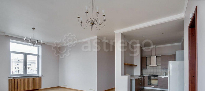 5-комн. квартира, 140 м2, 7/7 эт. Москва - изображение 7