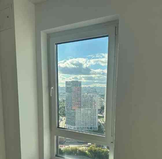 Студия, 25.2 м2, 33/34 эт. Москва