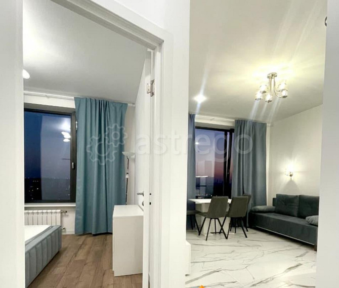 1-комн. квартира, 45 м2, 15/17 эт. Москва - изображение 7