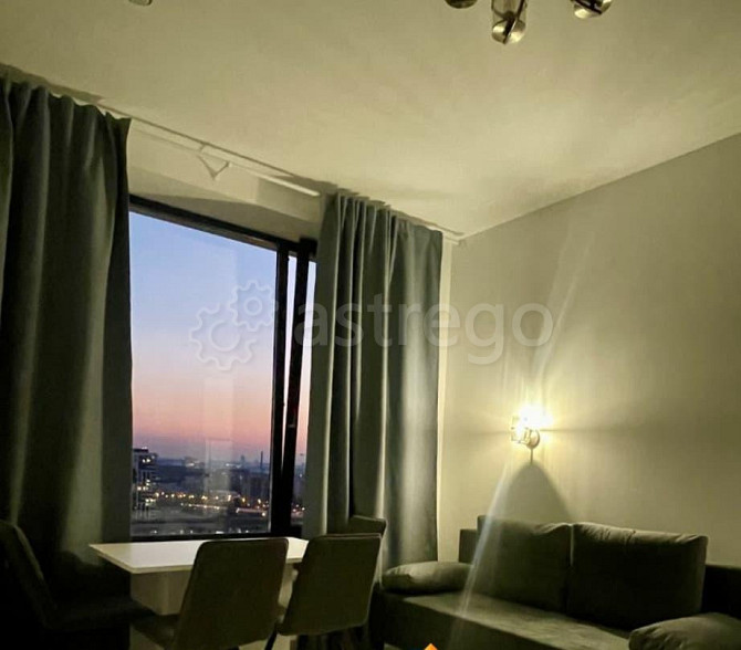 1-комн. квартира, 45 м2, 15/17 эт. Москва - изображение 6