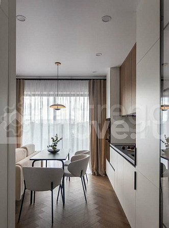 2-комн. квартира, 40 м2, 3/19 эт. Москва - изображение 1