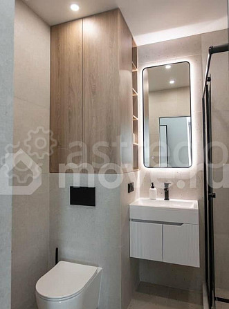 2-комн. квартира, 40 м2, 3/19 эт. Москва - изображение 4