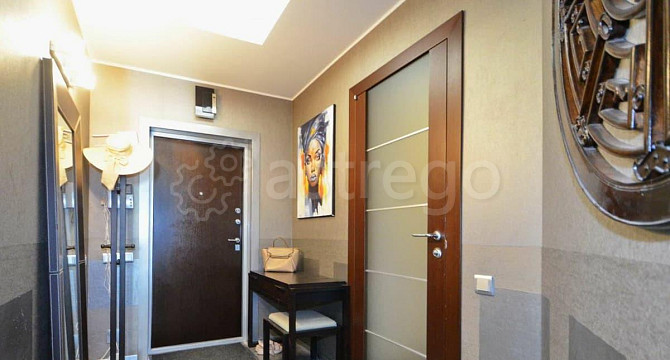 4-комн. квартира, 164 м2, 12/13 эт. Москва - изображение 3