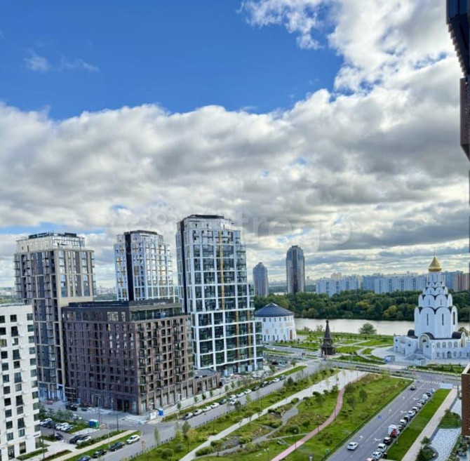 Студия, 28.2 м2, 14/24 эт. Москва - изображение 3