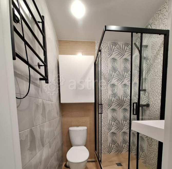 Студия, 20 м2, 1/17 эт. Москва - изображение 1