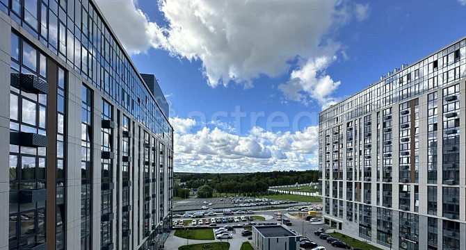 Студия, 31 м2, 6/12 эт. Москва - изображение 2