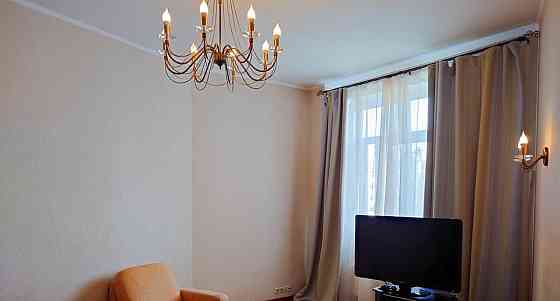 1-комн. квартира, 45 м2, 8/9 эт. Москва