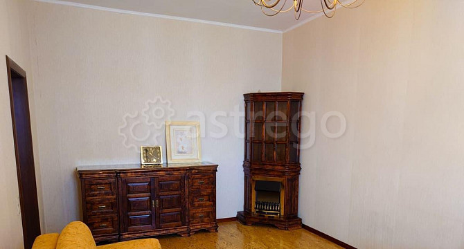 1-комн. квартира, 45 м2, 8/9 эт. Москва - изображение 7