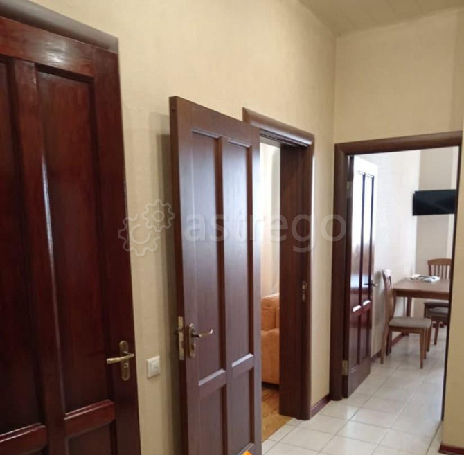 1-комн. квартира, 45 м2, 8/9 эт. Москва - изображение 5