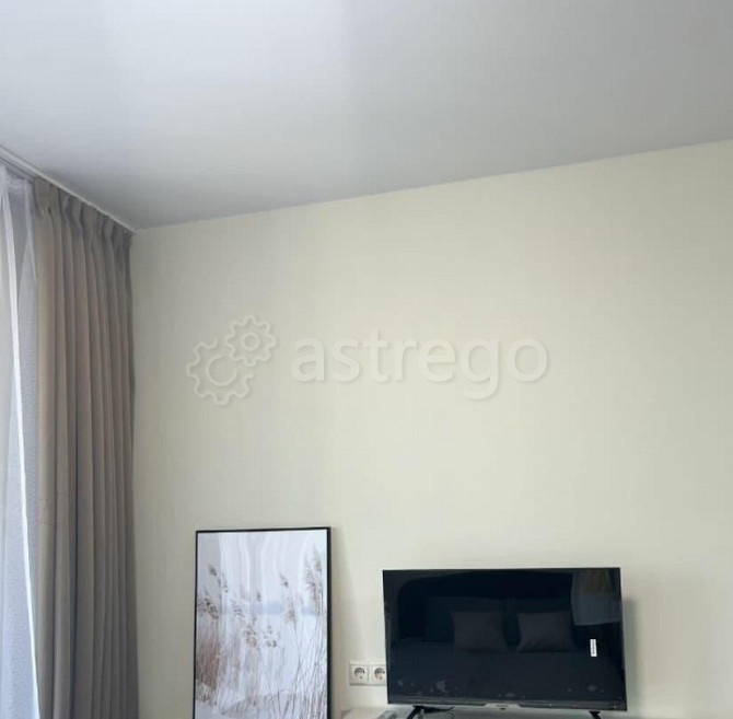 Студия, 21 м2, 12/25 эт. Москва - изображение 4