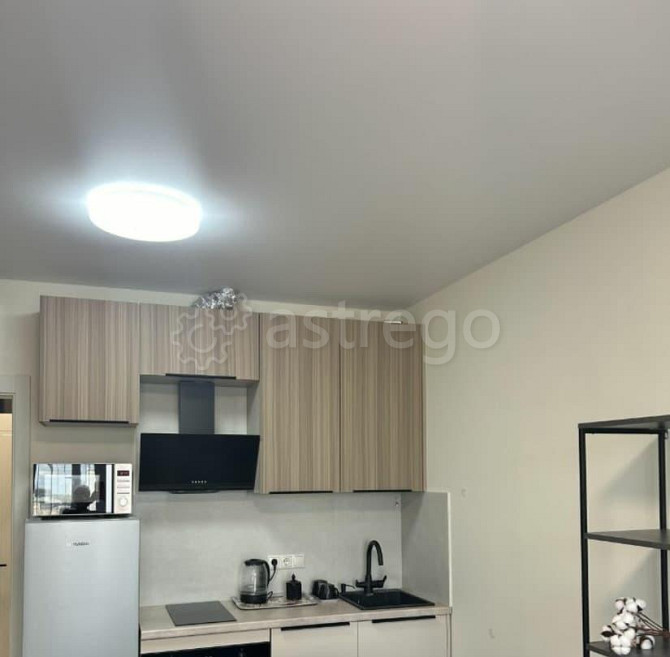 Студия, 21 м2, 12/25 эт. Москва - изображение 6