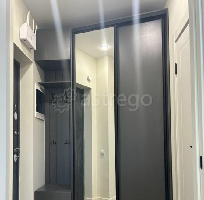 Студия, 21 м2, 12/25 эт. Москва - изображение 5