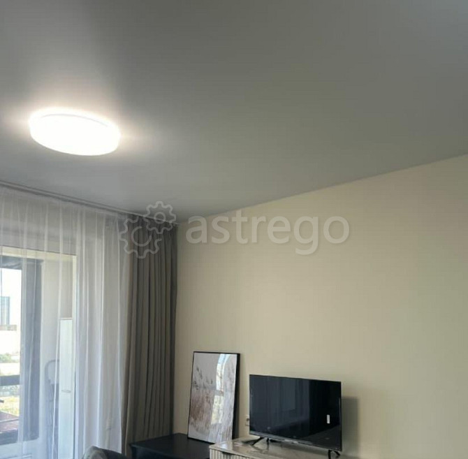 Студия, 21 м2, 12/25 эт. Москва - изображение 7