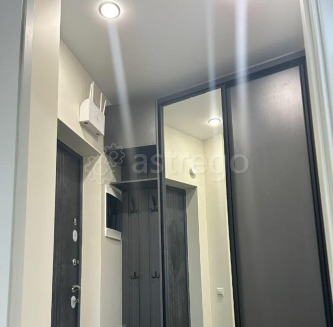Студия, 21 м2, 12/25 эт. Москва - изображение 3