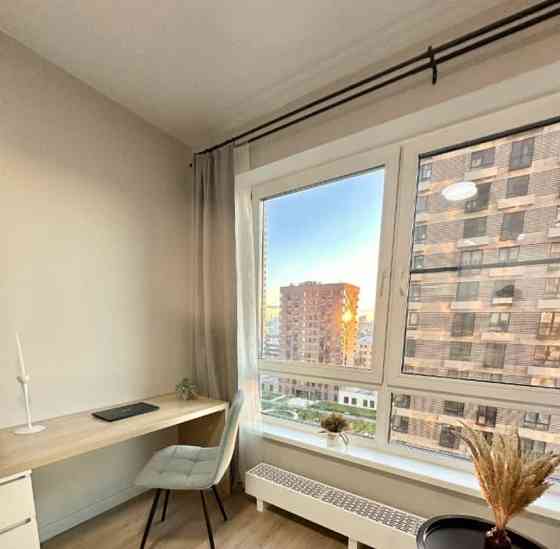 Студия, 20 м2, 10/33 эт. Москва