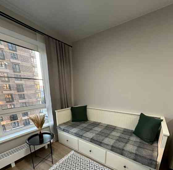 Студия, 20 м2, 10/33 эт. Москва