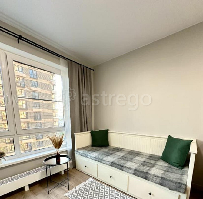 Студия, 20 м2, 10/33 эт. Москва - изображение 6