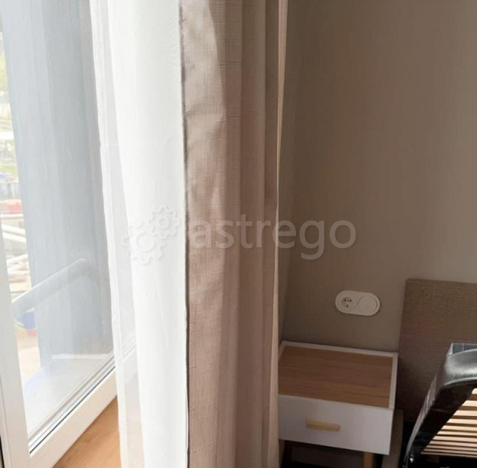 Студия, 33 м2, 7/41 эт. Москва - изображение 7