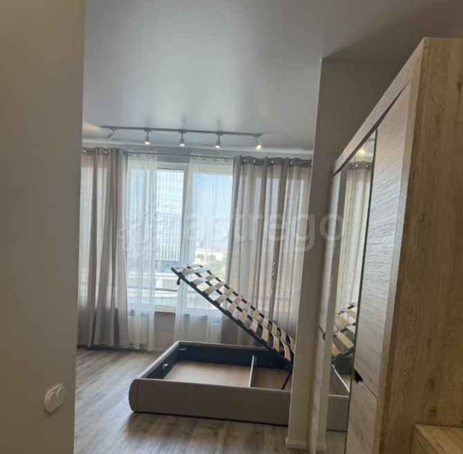 Студия, 33 м2, 7/41 эт. Москва - изображение 3