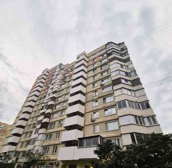 2-комн. квартира, 60 м2, 14/16 эт. Москва