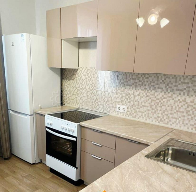 2-комн. квартира, 60 м2, 14/16 эт. Москва - изображение 1