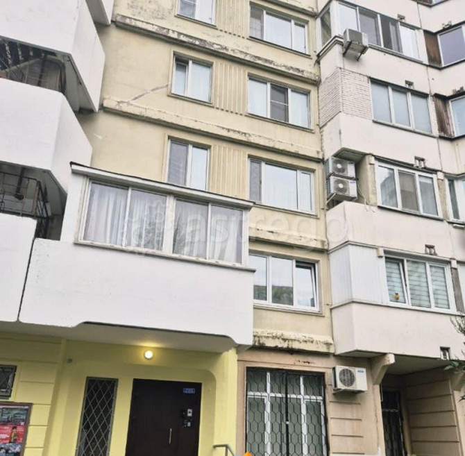 2-комн. квартира, 60 м2, 14/16 эт. Москва - изображение 5