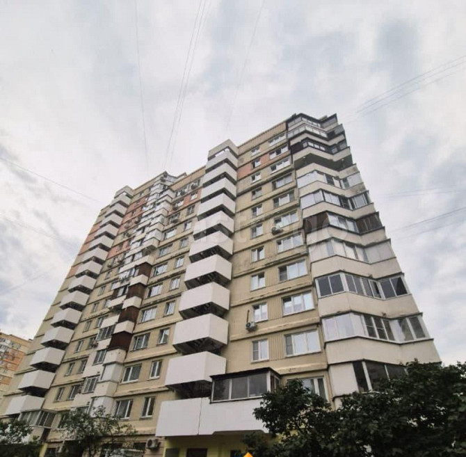 2-комн. квартира, 60 м2, 14/16 эт. Москва - изображение 4
