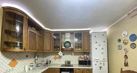 3-комн. квартира, 75 м2, 10/12 эт. Москва