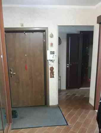 3-комн. квартира, 75 м2, 10/12 эт. Москва