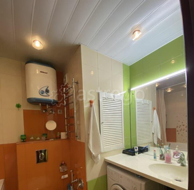 3-комн. квартира, 75 м2, 10/12 эт. Москва - изображение 3