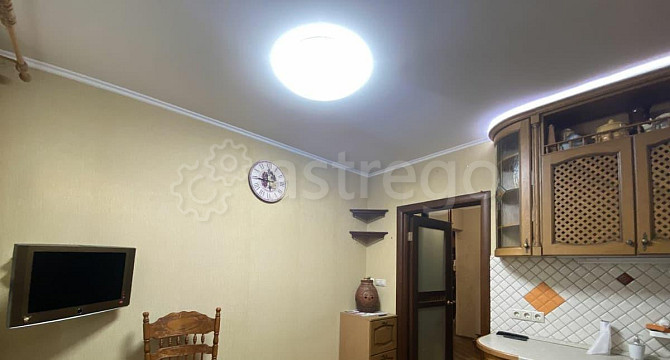 3-комн. квартира, 75 м2, 10/12 эт. Москва - изображение 2