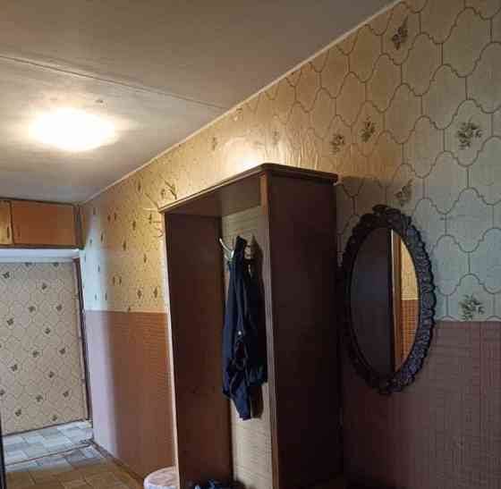 3-комн. квартира, 63 м2, 9/9 эт. Москва