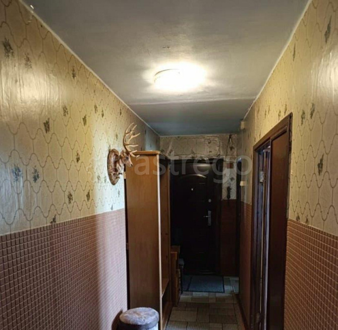 3-комн. квартира, 63 м2, 9/9 эт. Москва - изображение 5